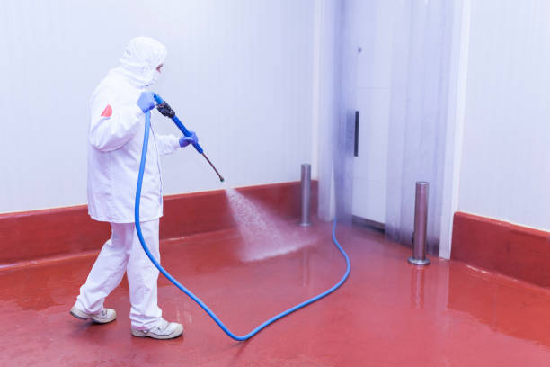 Best Boat and Dock Cleaning  in Crystal Lakes, OH