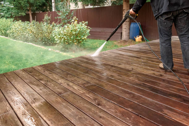 Best Factory Floor Cleaning  in Crystal Lakes, OH