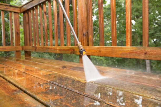 Best Rust Removal  in Crystal Lakes, OH